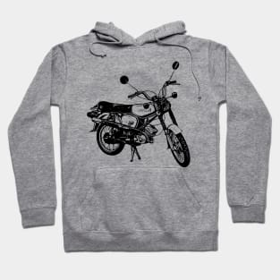 simson Hoodie